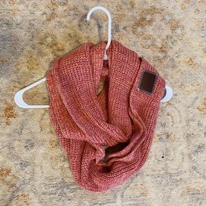 Love Your Melon Scarf